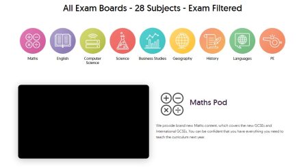 10 BEST FREE GCSE EXAM PRACTICE WEBSITES UK EDITION intelligence overview
